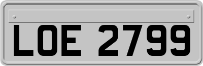 LOE2799