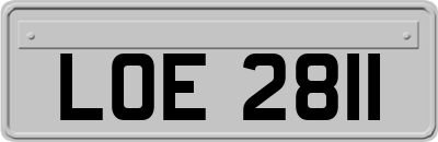 LOE2811