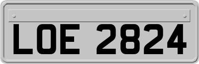 LOE2824