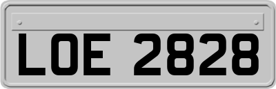 LOE2828