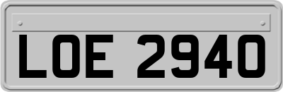 LOE2940