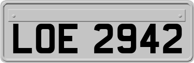 LOE2942