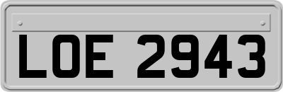LOE2943