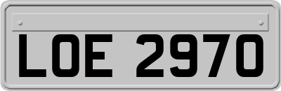 LOE2970