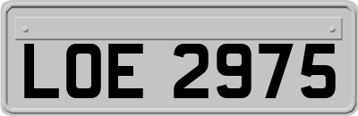 LOE2975