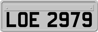 LOE2979