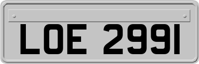 LOE2991