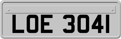LOE3041