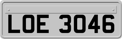 LOE3046