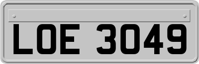 LOE3049