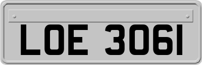 LOE3061