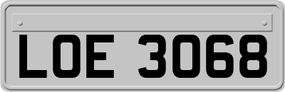 LOE3068