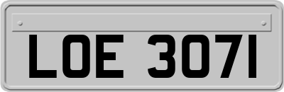 LOE3071