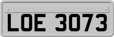 LOE3073