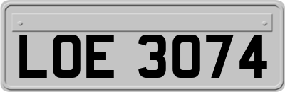 LOE3074