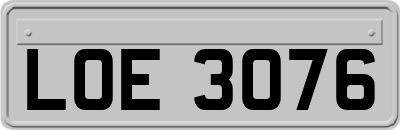 LOE3076