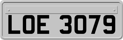 LOE3079