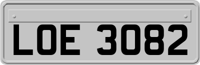 LOE3082