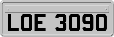 LOE3090