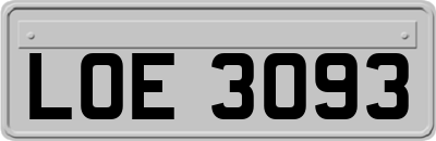 LOE3093