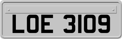 LOE3109
