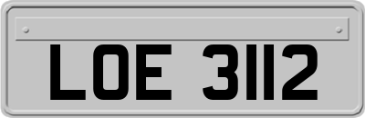 LOE3112