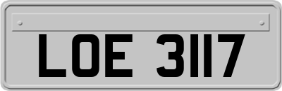 LOE3117