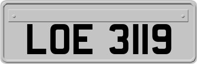 LOE3119