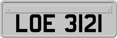 LOE3121