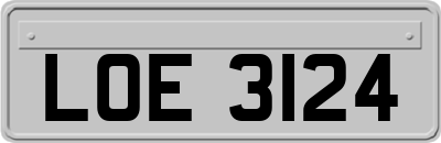 LOE3124
