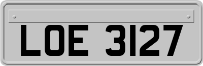 LOE3127
