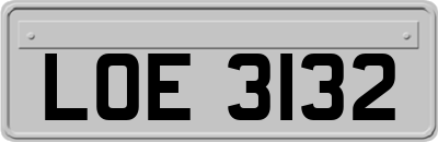 LOE3132