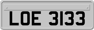 LOE3133