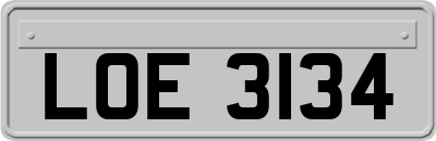 LOE3134