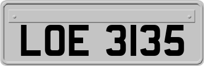 LOE3135