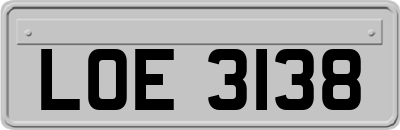 LOE3138