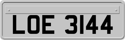 LOE3144