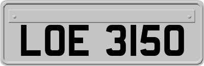 LOE3150