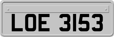LOE3153