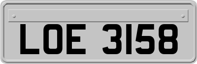 LOE3158