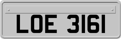 LOE3161