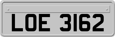 LOE3162