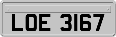 LOE3167