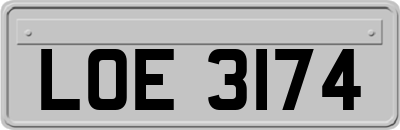 LOE3174
