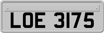 LOE3175
