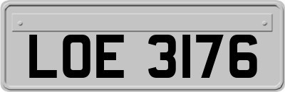 LOE3176