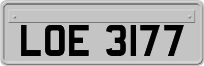 LOE3177