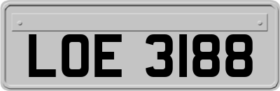 LOE3188