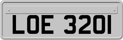 LOE3201