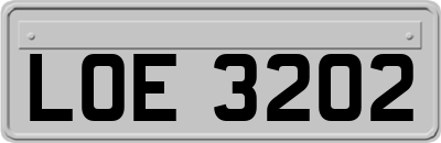 LOE3202
